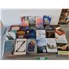 Image 1 : Assorted Books - Anne Rice, John Grisham, Barbara Delinsky, Misc