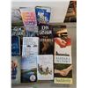 Image 4 : Assorted Books - Anne Rice, John Grisham, Barbara Delinsky, Misc