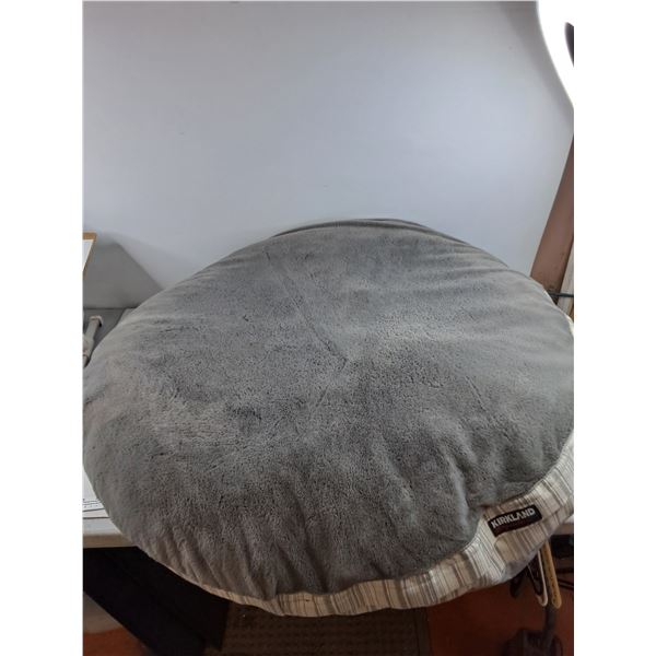 *Dog Bed 42" x 9", PICKUP ONLY