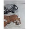 Image 3 : (2)  Leopard Bras - Size XXL