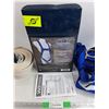 Image 3 : DenTec Eco Harness, Cargo Strap