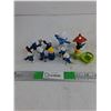 Image 1 : Smurf Figures