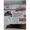 Image 3 : Faceshield, Cascading Butterfly Lights, Misc