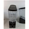 Image 3 : (2) Radeus Systems Gravity Fed Bin Dispensers 13"x6"x21" Cannot Ship