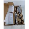 Image 3 : Pfister Single Control Bathroom Faucet Appears NIB