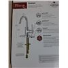 Image 5 : Pfister Single Control Bathroom Faucet Appears NIB