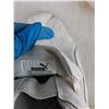Image 4 : (3) Pairs Of Mens Shoes AllSize 9.5, Mosquito Jacket, Piece Of Fabric, Misc