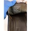 Image 5 : (3) Pairs Of Mens Shoes AllSize 9.5, Mosquito Jacket, Piece Of Fabric, Misc