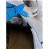 Image 6 : (3) Pairs Of Mens Shoes AllSize 9.5, Mosquito Jacket, Piece Of Fabric, Misc