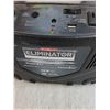 Image 2 : Eliminator - Jump Starter/ Power Pack - Untested, Pickup Only