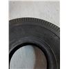 Image 4 : (2)Tires 10" Diameter