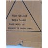 Image 4 : Box Of Packs Of Vinyl Paper