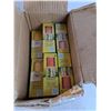 Image 4 : Box Of Packs Of Vinyl Paper