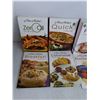 Image 2 : Lots Of Cook Books- Some Duplicates