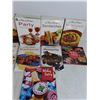 Image 3 : Lots Of Cook Books- Some Duplicates
