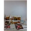 Image 1 : Mostly Cook Books, Party Decor Pads