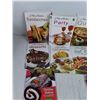Image 2 : Mostly Cook Books, Party Decor Pads