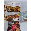 Image 3 : Mostly Cook Books, Party Decor Pads
