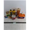 Image 1 : Assorted Partial Mostly Car Polish Chemicals - Cannot Ship
