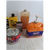 Image 3 : Assorted Partial Mostly Car Polish Chemicals - Cannot Ship