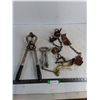 Image 1 : Castration Tool, Bull Lead, Cow Kickers
