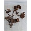 Image 4 : Castration Tool, Bull Lead, Cow Kickers
