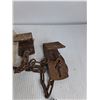 Image 4 : Assorted Tin Snips, Chisels, Cow Kickers, Polishing Compounds