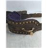 Image 3 : (2) Harness Back Bands