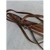 Image 3 : Bridle with Twisted Snaffle