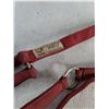 Image 2 : (3) Web Halters for Large Horses