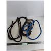 Image 1 : (4) Poly Lead Ropes