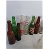 Image 2 : (21) Vintage Glass Pop 