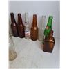 Image 3 : (21) Vintage Glass Pop 