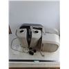 Image 1 : Holmes Forest Air Humidifier - Powers On - Cannot Ship
