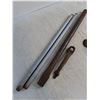 Image 3 : Scrap Metal Pieces - Longest 25"