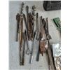 Image 2 : Large Assortment of Drill Bits, Storage Containers