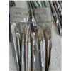 Image 3 : Large Assortment of Drill Bits, Storage Containers