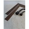 Image 2 : Carpenter Squares, Tire Irons