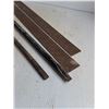 Image 3 : Carpenter Squares, Tire Irons