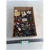 Image 1 : Large Assortment of Buttons, Misc.