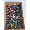 Image 2 : Large Assortment of Buttons, Misc.