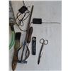 Image 3 : Grease Guns, Mud Mixer Bit, Misc.
