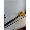 Image 1 : Paramount PB100 Leaf Blower - Tested - 4' Length - Cannot Ship