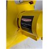 Image 2 : Paramount PB100 Leaf Blower - Tested - 4' Length - Cannot Ship
