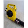 Image 3 : Paramount PB100 Leaf Blower - Tested - 4' Length - Cannot Ship
