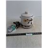 Image 1 : West Bend Buffet Patio Server - Untested, As is