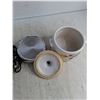 Image 2 : West Bend Buffet Patio Server - Untested, As is