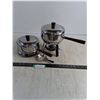 Image 1 : Fondue Pots & Platform/Accessories