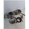 Image 2 : Fondue Pots & Platform/Accessories