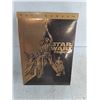 Image 3 : NIB Star Wars Trilogy 4-DVD Box Set
